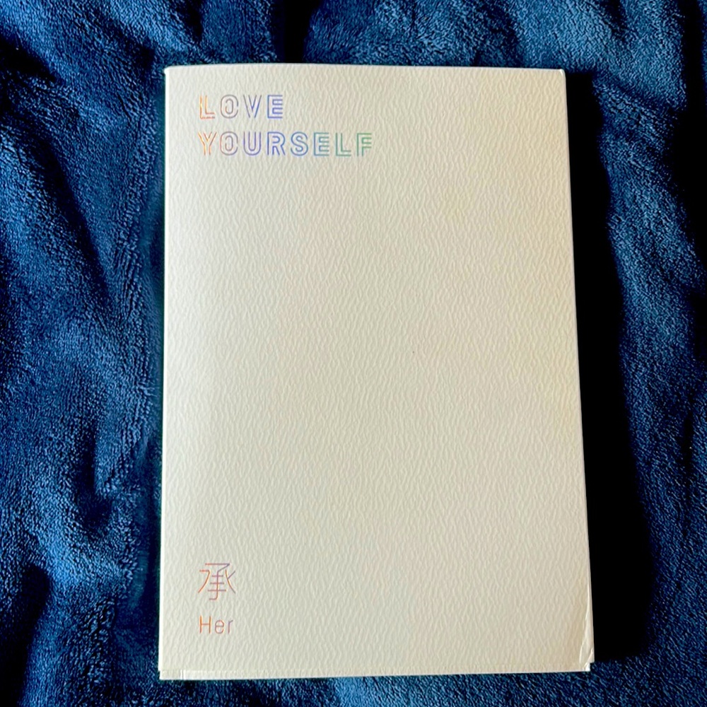 Any BTS fans ???